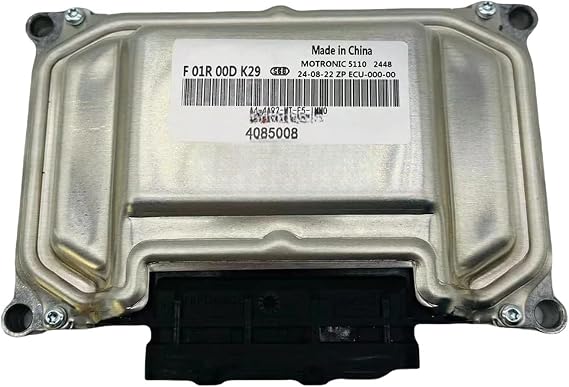 New Computer Engine Control Unit ECU ECM Compatible For Brilliance V3 F01R00DK29