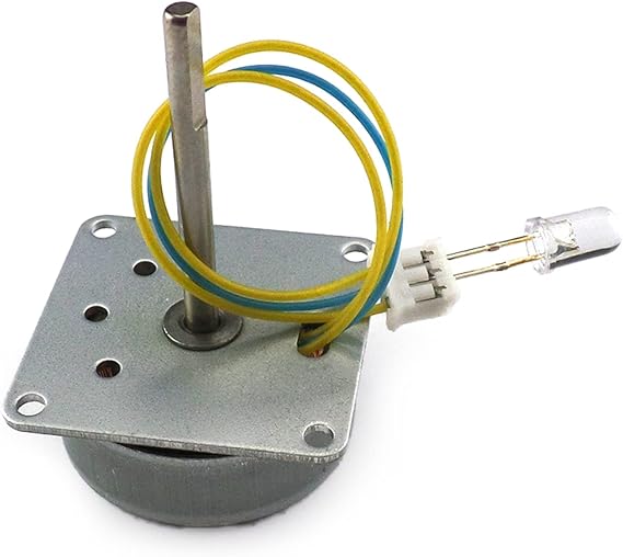 Small Power Micro Three Phase AC Generator, Wind Generator, Brushless Motor, Hand Crank Generator, Wind Generator
