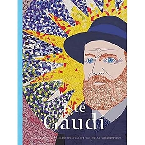 İşte Gaudi