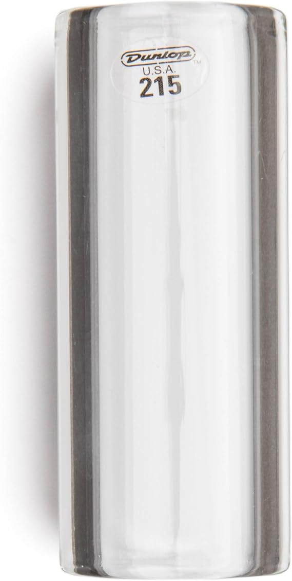 Jim Dunlop 215 Hvy/Med Glass Slide