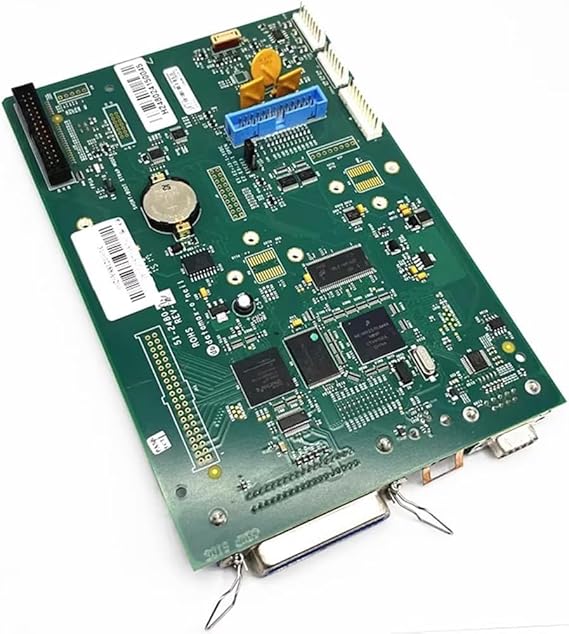 DPR51-2480-00 Motherboard Main Logic Board for Datamax I-4606E MarkII Thermal Printer 600dpi Genuine