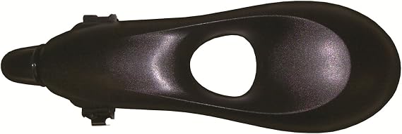 CIPA 11960 Premium Universal Towing Mirror (Black)