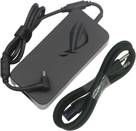 280W Genuine Charger for Asus ROG Strix SCAR III Gaming Laptop ADP-280BB B 20V 14A 13A Power Supply Adapter Cord