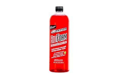 Bio Foam 32oz Bottle