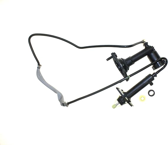 Sachs SPH043 Clutch Master and Slave Cylinder Assembly
