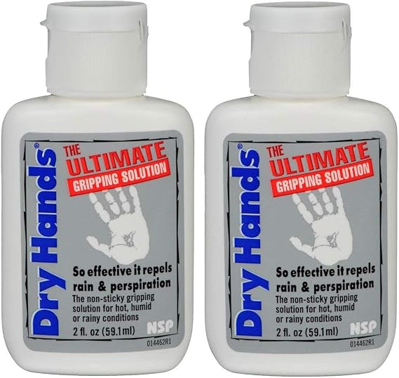Nelson Sports Products 2-Ounce Ultimate Gripping Solution