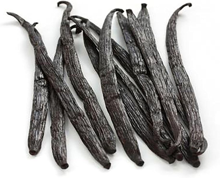 Bazaar 4 Vanilya Çubuk 12 Adet Yeni Mahsul Vanilla Stick