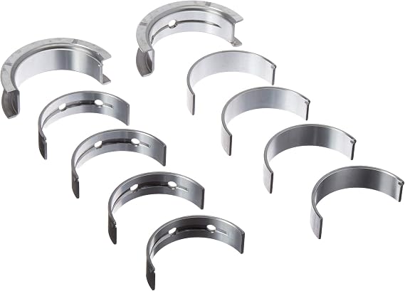 Clevite 77 MS-2199A Engine Crankshaft Main Bearing Set
