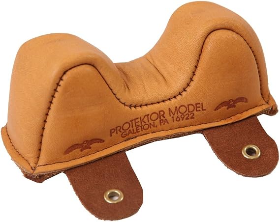 Protektor Model Owl Ear Front Bag