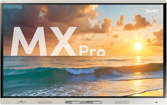 SMART MX275-V5-PWSMART Board MX075-V5 Pro serie