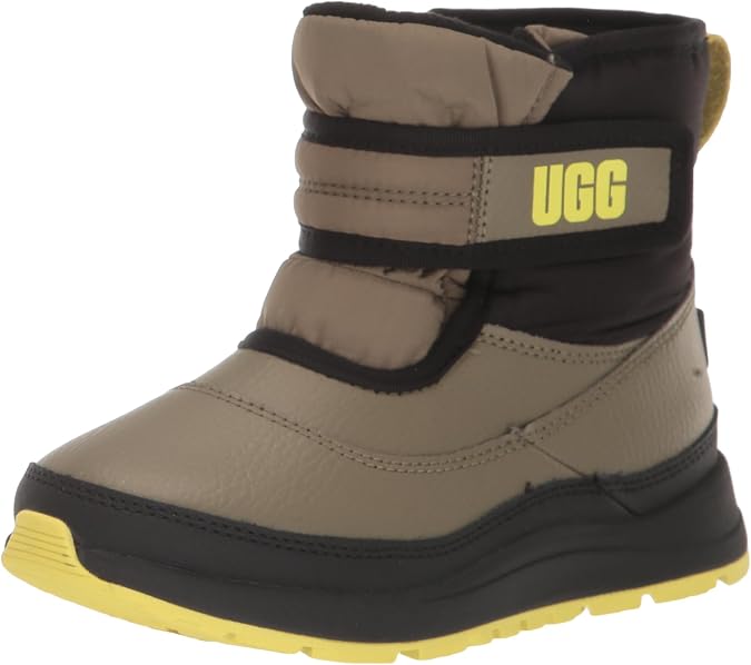 UGG Kids' Taney Weather | Snow Boots