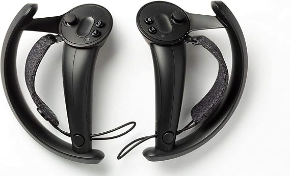Valve Index Controllers