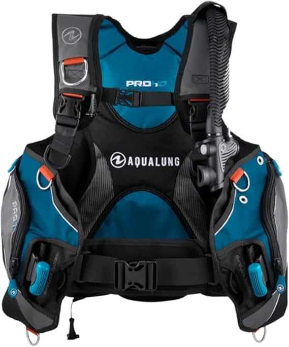 Aqualung Men's Pro HD Dive BCD