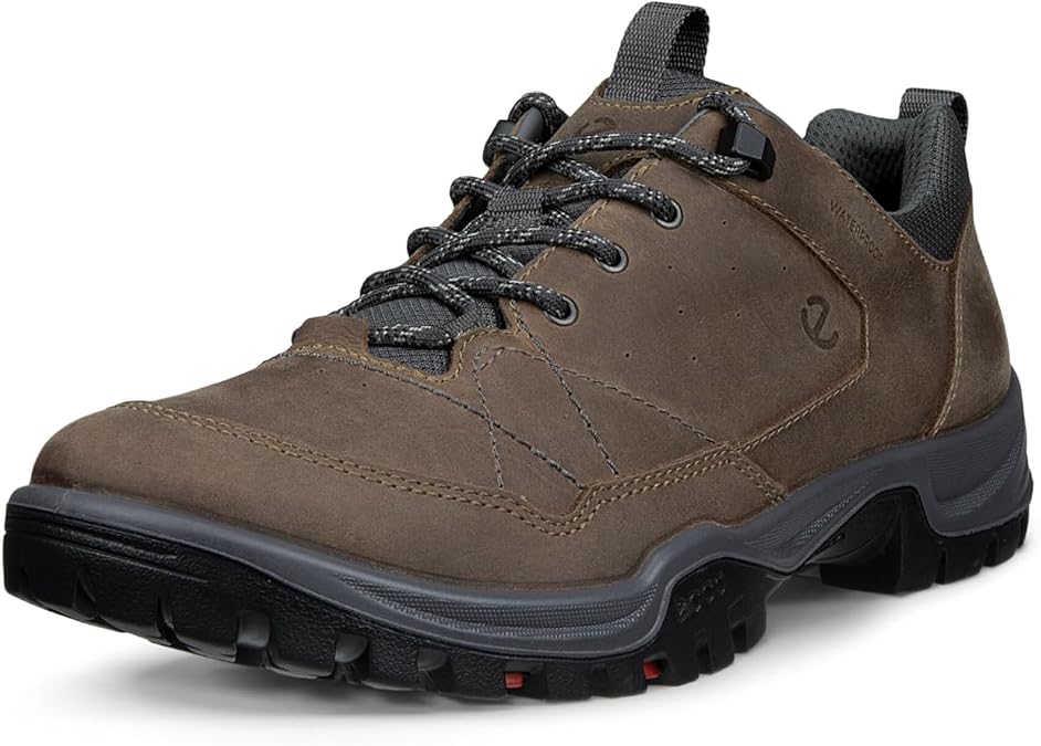 ECCO Men's Receptor Trekk