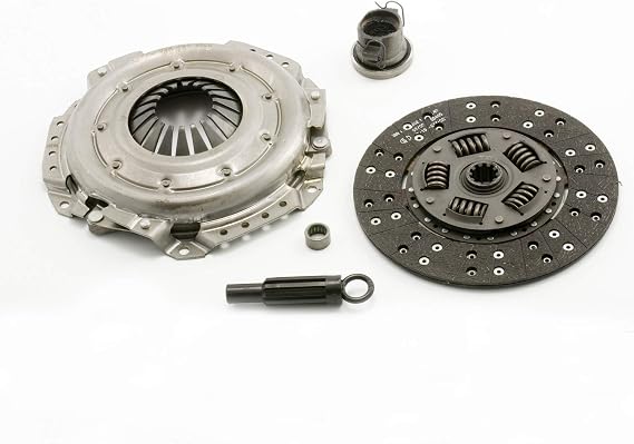 Schaeffler LuK RepSet 05-901 Clutch Kit, OEM Replacement Transmission Clutch Kit, Compatible with Dodge B250 92-93, Dakota 92-99, Jeep Cherokee 94-01, Grand Cherokee 94-96, Wrangler 94-95/97-06