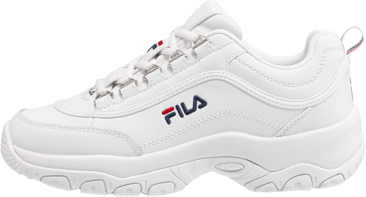 Fila Women's Strada F Low WmnSneaker