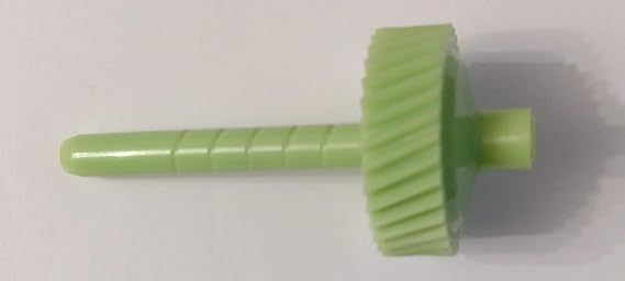 9774413 34 Tooth Speedometer Driven Gear