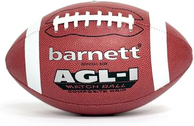 BARNETT AGL-1 Football