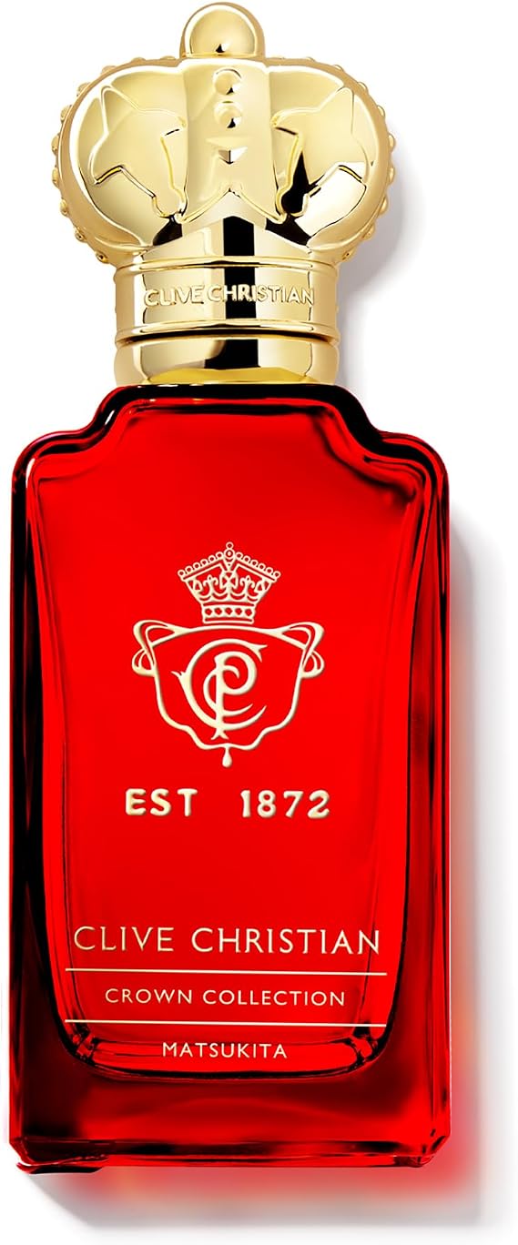 Crown Collection Matsukita by Clive Christian, 1.6 oz