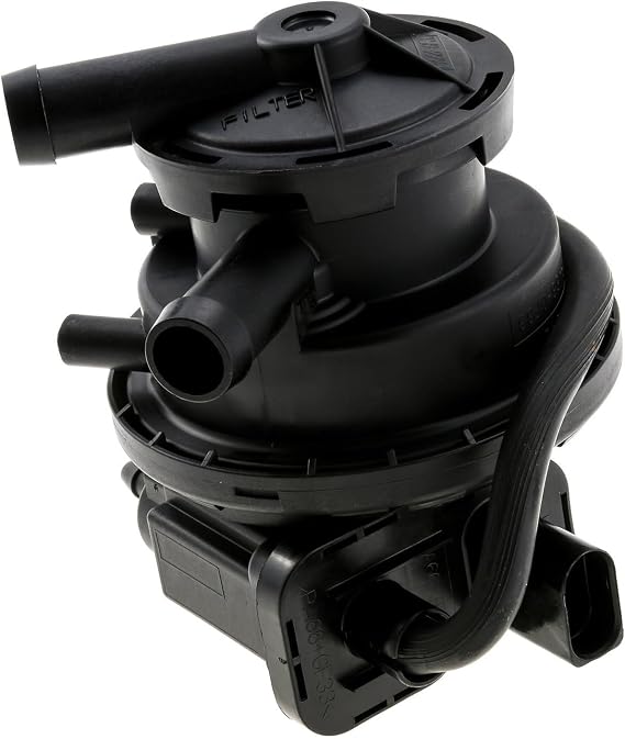 WVE - Evaporative Emissions System Leak Detection Pump