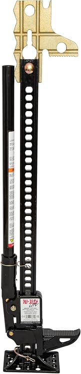 Hi-Lift Jack 36" UTV Jack UTV-364