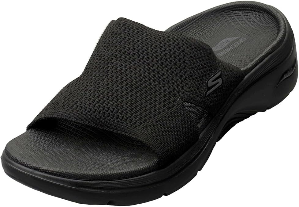 Skechers Women's Go Walk Arch Fit 2.0 Sandal DakotaSandal