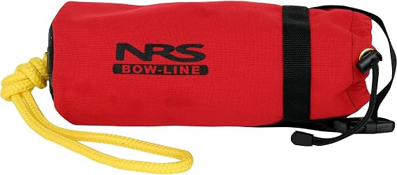 NRS Bow Line Bags