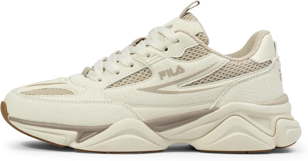 FILA Women's Recade S Wmn Sneaker