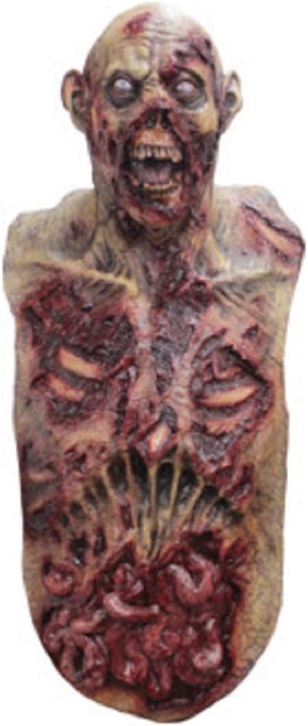 Zombie Super Mask Chest