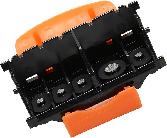 Printhead Replacement Printer Print Head Parts Accessories for QY6 0082 MG5480 IP7280 MG6480 MG5580 5680 Black