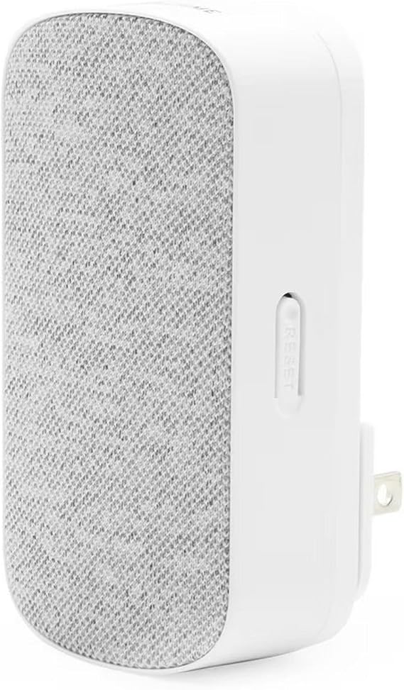 Singer 2 Wireless Indoor Chime