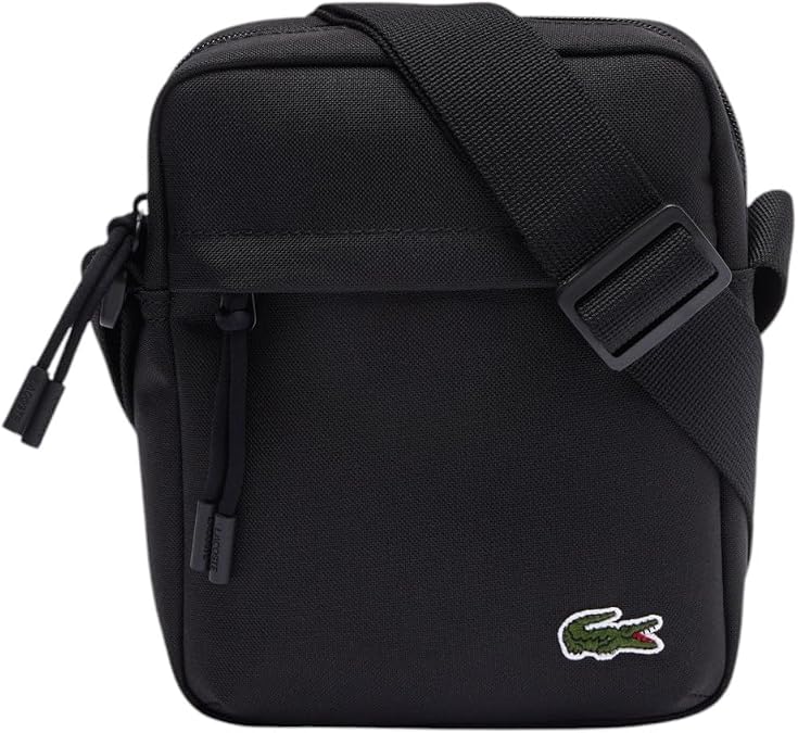 Lacoste Unisex Neocroc Crossbody Bag