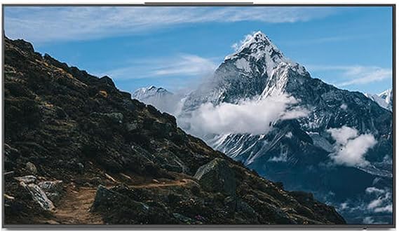 MaxHub 86 Digital Signage