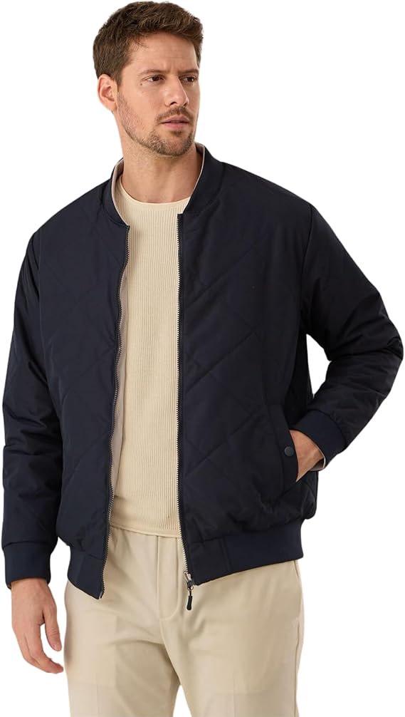 Danger Unisex Çift Taraflı Giyilebilir Regular-fit Kalıp Su Geçirmez - 970DNGR