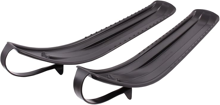 KIMPEX Plastic Ski Skins