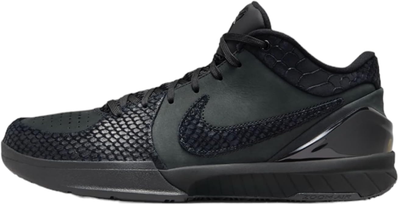 Nike Kobe 4 Protro Men's Basketball Shoes