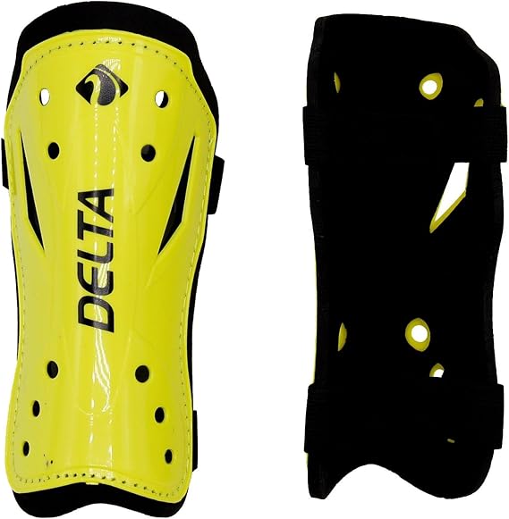 Delta Unisex Tekmelik (Double Velcro) Dst
