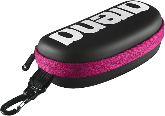 ARENA Goggle Case - Swimmer Glasses Case