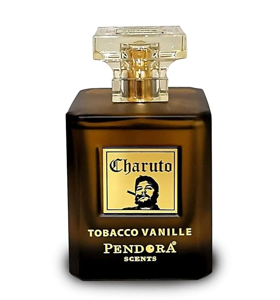 Charuto Tobacco Vanille 3.4 Fl Oz EDP Perfume by Paris Corner