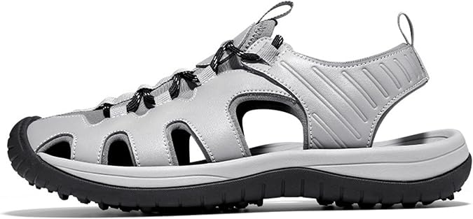 Men's Golf Sandals Anti-slip