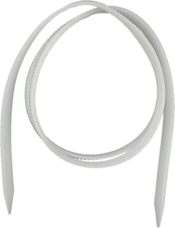 Water Gear Silicone Italian Goggles Strap