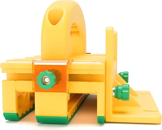 GRR-Ripper+ Microjig GR-100 + Safety Pusher for Table Saw, Band Saw and Router GR100 Plus New Model Replaces GR-100