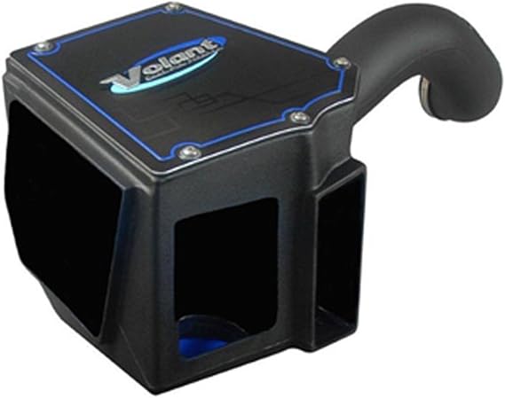 Volant 154536 Cool Air Intake Kit with PowerCore Filter