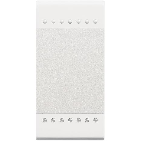 BTicino Light Button 1P No 10 A
