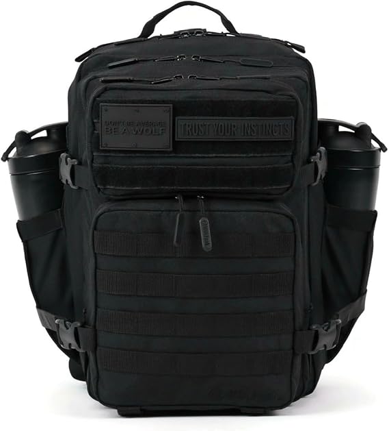 WOLFpak 35L Backpack