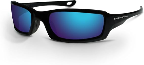 Crossfire 20288 Safety Glasses