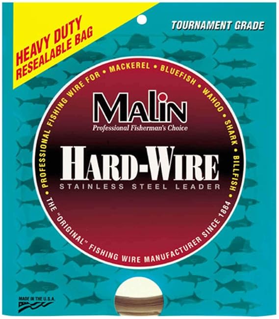 Malin.024 Dia, 131Lb Test, 1/4 Lb