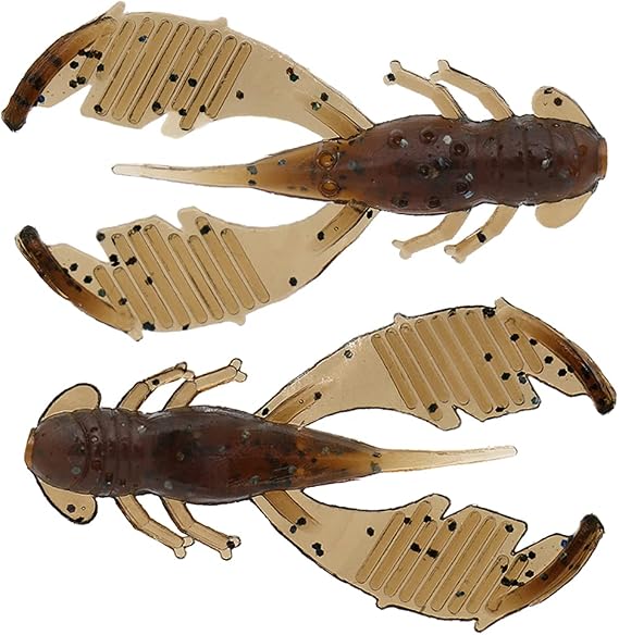 Eurotackle Metacraw Micro Finesse Craw