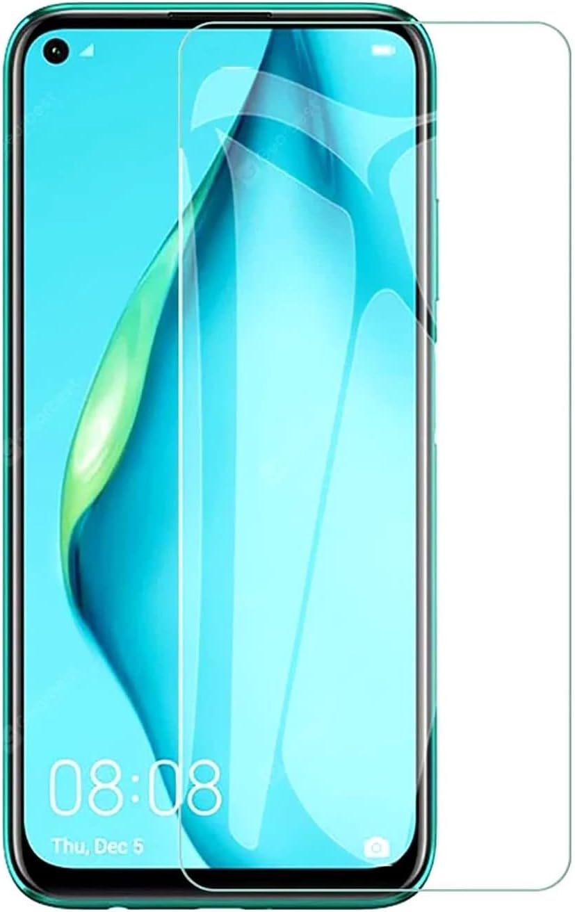 Honor 200 İle Uyumlu Ön Darbe Emici HD Ekran Koruyucu Kaplama