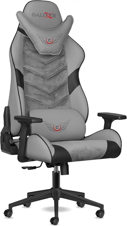 Samurai SS Oyuncu Koltuğu Nefes Alabilir Kumaş Gaming Koltuk (Kumaş, Aytaşı)